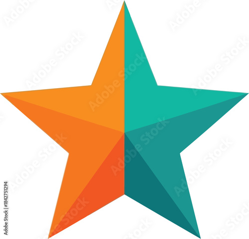 Empty vector file display