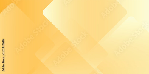 Golden Abstract Background With Geometric Shapes And Warm Gradient For Design eps10