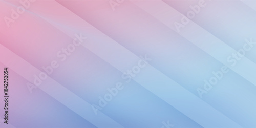 Pastel Diagonal Gradient Background With Soft Pink And Purple Tones For Design modern illustration