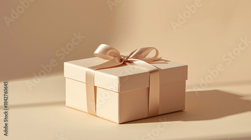 Elegant Present Packaging