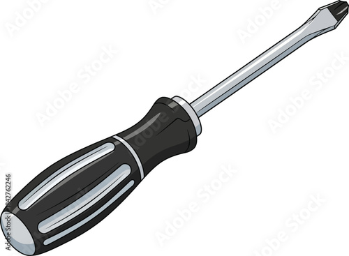 Empty vector file display