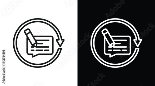  Feedback