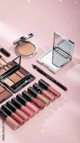 make up brushes