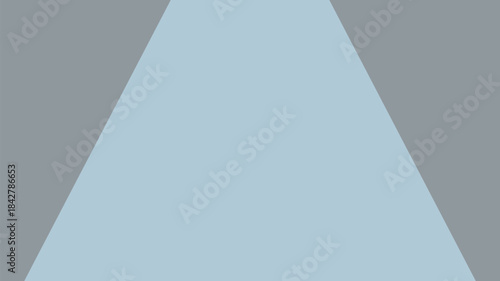 Abstract light spheres forming a 3D gold light bulb on a textured grey paper background vector illustration pattern