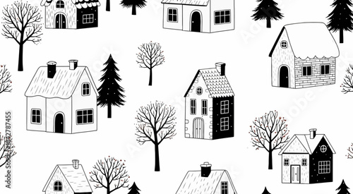 A simple placeholder image for a vector file, commonly used in digital design projects