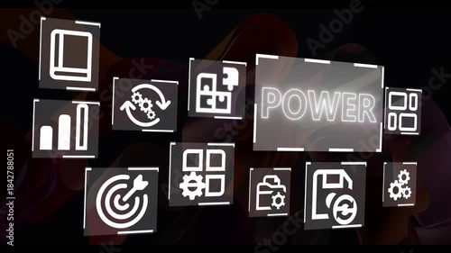 Power improves process automation, efficiency, and operational structure Parse