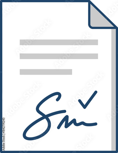 A placeholder image indicating a vector file available for download on a clean white background