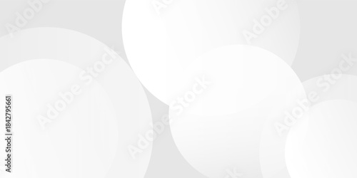 circle background. Abstract grey background with dynamic circle.