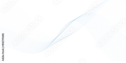 smooth flowing wave dots halftone lines dynamic blue purple pink gradient isolated on transparent