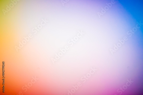 Abstract Glowing Orbs with Soft Pastel Colors Creating a Dreamy Bokeh Effect for Backgrounds or Visual Design Projects
