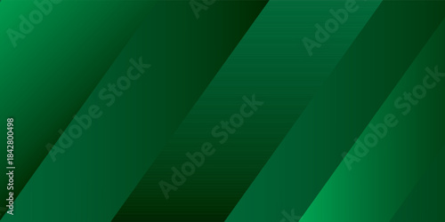 abstrack green vector background design