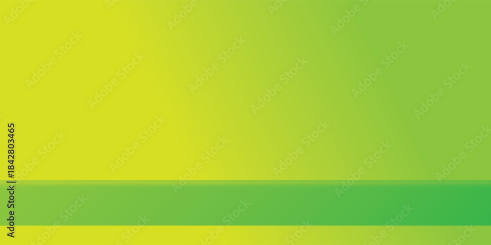 Fototapeta premium 3d abstract studio room background. Red empty gradient backdrop. Product minimal interior mockup. Scene for product presentation. Christmas mockup. Vector illustration.