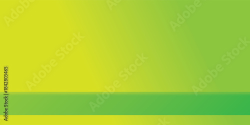 3d abstract studio room background. Red empty gradient backdrop. Product minimal interior mockup. Scene for product presentation. Christmas mockup. Vector illustration.