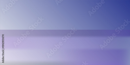 Blue blurry background with light haze pattern abstract wallpaper