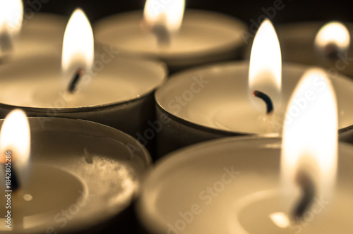 Wallpaper Mural Stromausfall Blackout in Deutschland Torontodigital.ca