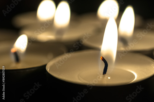 Wallpaper Mural Stromausfall Blackout in Deutschland Torontodigital.ca