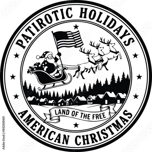 grunge rubber stamp with the name