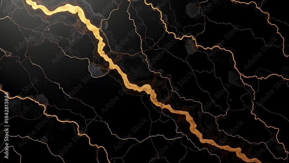 Obraz premium Classic Marble Surface Design