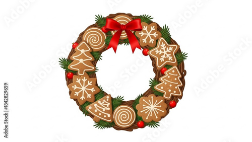 Elegant, single-line drawing of a kitchen whisk, minimalist style conveying simplicity in cooking and baking activities