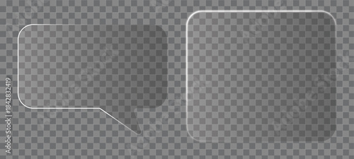 3d render of a file drawer label	black and white background