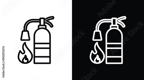 Fire Extinguisher