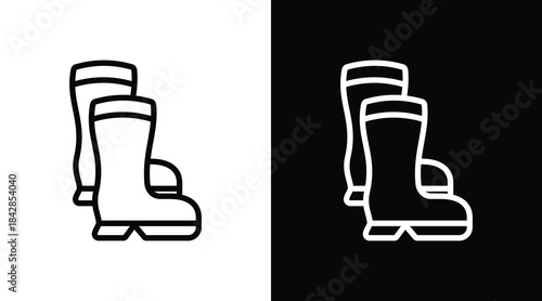  Safety Boots