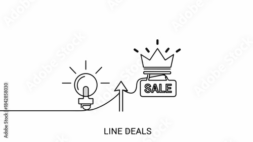 Innovative idea leads to successful sale and business growth