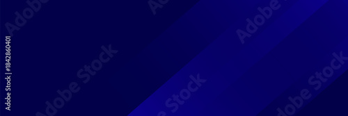 modern blue abstract background with elegant bright diagonal lines. sport