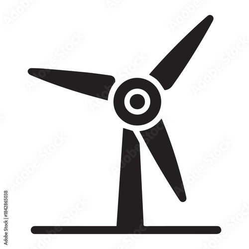 vector wind turbine
