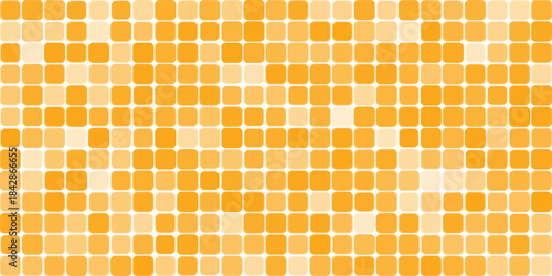 pink, black, blue, green, brown, purple, red and yellow squares gird patten design background.