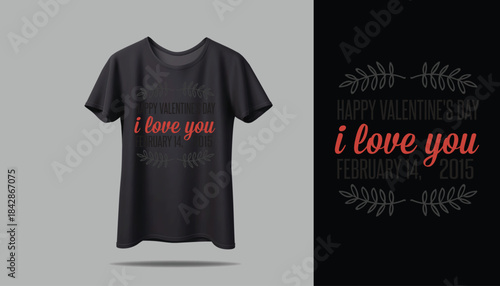 creative T- shirt  design using adobe illustrator and your best choice...	