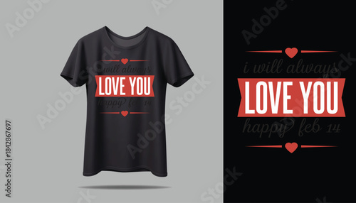 creative T- shirt  design using adobe illustrator and your best choice...	