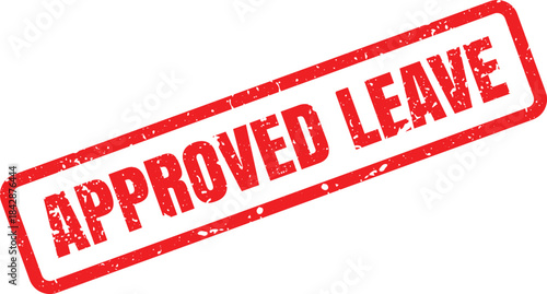 APPROVED LEAVE