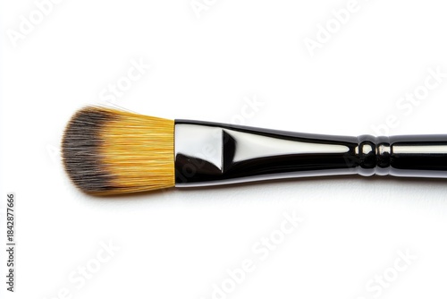 Wallpaper Mural Highlighter brush isolated on white background Torontodigital.ca