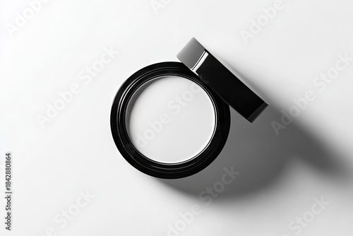 Wallpaper Mural Hydrating primer isolated on white background Torontodigital.ca