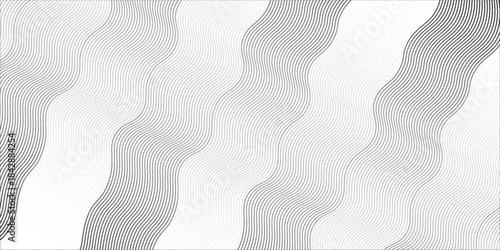 abstract wavy line background dynamic wave wavy pattern stylish line design modern