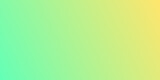 Pastelowe tło z zielono żółtym gradientem – miękkie przejście kolorów, minimalizm i miejsce na tekst.