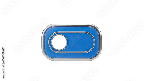 Webcam Cover Slider: Protecting Privacy on White Background