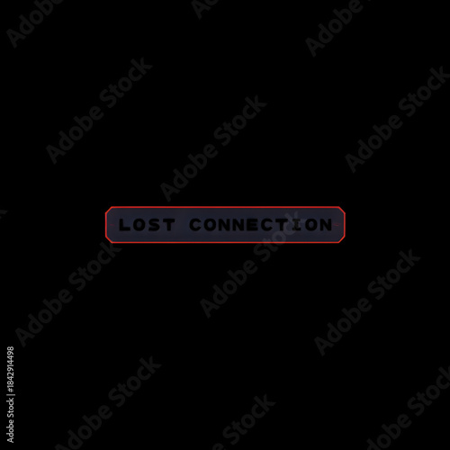 Minimalist Dark Background with Subtle Central Rectangle