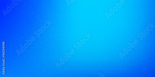 Light blue gradient background .Minimalist design using for  presentation brochure poster