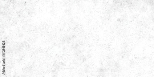 Abstract black and white grunge texture vector background, Seamless white concrete texture, black and white pattern worn paper effect backdrop overlay texture wall background concept.	