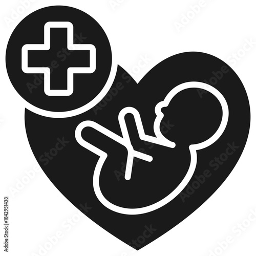Pediatric Icon