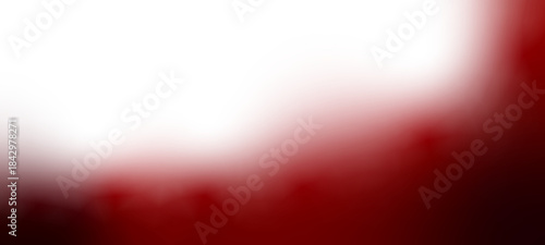 Fotografie Black dark red crimson scarlet burgundy maroon white abstract background