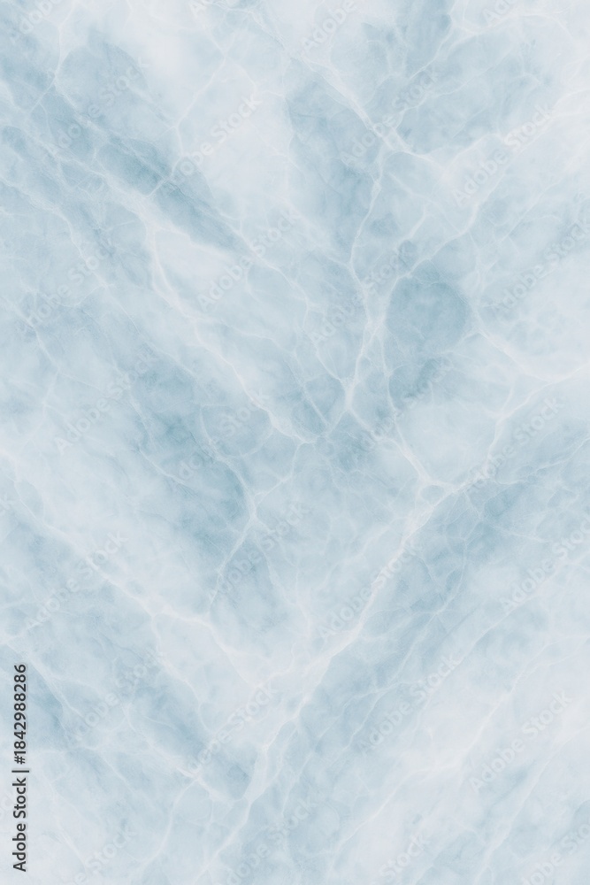 Obraz premium Ice crystal stone texture