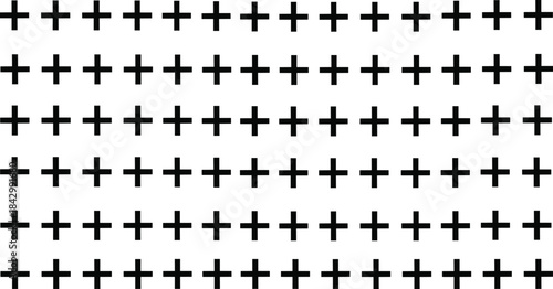 Grid interface illustration, center point selection, design layout tool, coordinate tooltip graphic, UI element map, flat vector