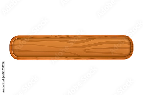 Wooden board, wooden design, wooden frame