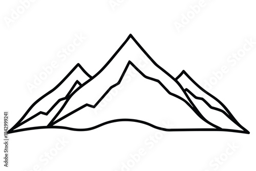 Christmas Icon Silhouette Illustration Bundle – Festive Holiday, Winter, Santa, Tree, Ornament & Avatar Collection