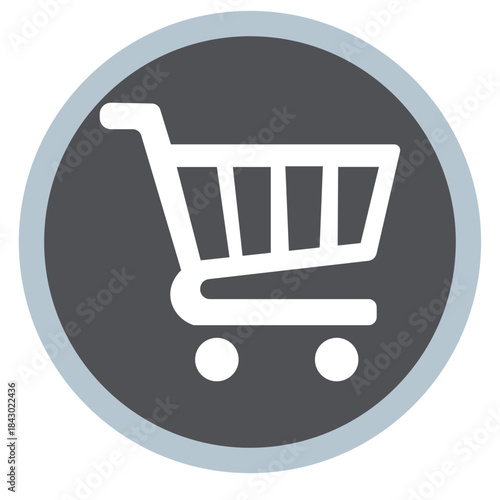 Shopping Symbol