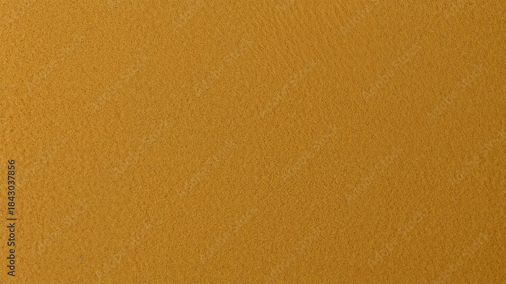 Naklejka premium A textured surface in a warm brown or gold color.