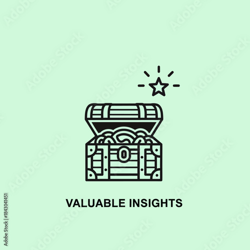 Unlock Hidden Treasures of Knowledge A Chest Overflowing with Valuable Insights and Brilliant Ideas